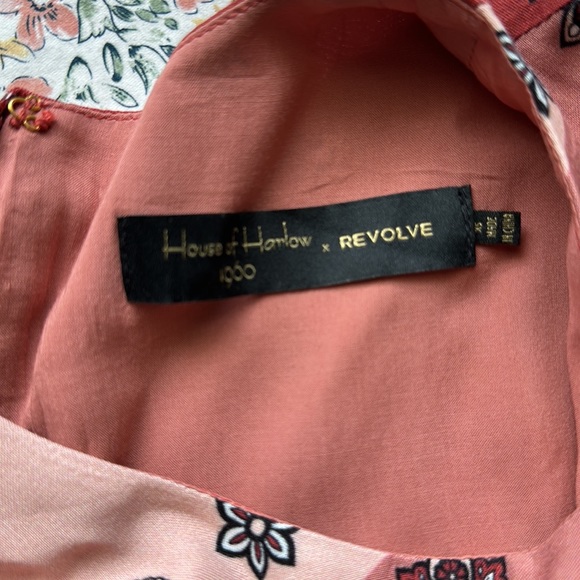 House of Harlow Dress - Picture 2 of 2